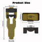 📐 Professional Door Latch Installation Tool | Precision Jig for Perfectly Aligned Handles