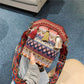 🌙 Bohemian Embroidered Tassel Crossbody Bag | Handcrafted Hippie Floral Purse