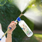 🧴 Hand Push Sterilization Sprayer | Manual Pressure Pump for Disinfecting Homes