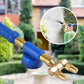 🧴 Hand Push Sterilization Sprayer | Manual Pressure Pump for Disinfecting Homes