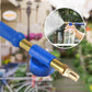 🧴 Hand Push Sterilization Sprayer | Manual Pressure Pump for Disinfecting Homes