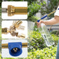 🧴 Hand Push Sterilization Sprayer | Manual Pressure Pump for Disinfecting Homes
