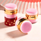💄Portable Powder Blush with Puff Applicator🎀 Pocket-Sized Pressed Blush for On-the-Go