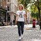 Funny Printed T-Shirt for Women & Men