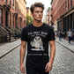 Funny Printed T-Shirt for Women & Men