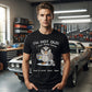 Funny Printed T-Shirt for Women & Men