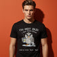 Funny Printed T-Shirt for Women & Men