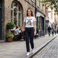 Funny Printed T-Shirt for Women & Men