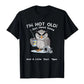Funny Printed T-Shirt for Women & Men
