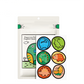 🌿 Portable Essential Oil Mosquito Repellent Patch | DEET-Free Natural Insect Repellent Stickers