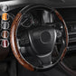 🚗 Universal Non-Slip Car Steering Wheel Cover | Secure Grip & Comfort Feel