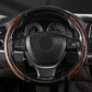 🚗 Universal Non-Slip Car Steering Wheel Cover | Secure Grip & Comfort Feel