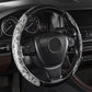 🚗 Universal Non-Slip Car Steering Wheel Cover | Secure Grip & Comfort Feel