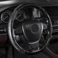 🚗 Universal Non-Slip Car Steering Wheel Cover | Secure Grip & Comfort Feel
