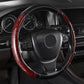 🚗 Universal Non-Slip Car Steering Wheel Cover | Secure Grip & Comfort Feel
