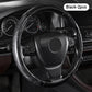 🚗 Universal Non-Slip Car Steering Wheel Cover | Secure Grip & Comfort Feel