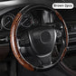 🚗 Universal Non-Slip Car Steering Wheel Cover | Secure Grip & Comfort Feel
