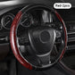 🚗 Universal Non-Slip Car Steering Wheel Cover | Secure Grip & Comfort Feel