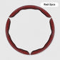 🚗 Universal Non-Slip Car Steering Wheel Cover | Secure Grip & Comfort Feel