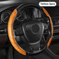 🚗 Universal Non-Slip Car Steering Wheel Cover | Secure Grip & Comfort Feel