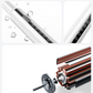 ✨ Dental Clinic at Home| Smart Ultrasonic Cleaning Kit for Deep Stain Removal