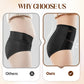 Women’s Tummy Control High-Waist Underwear