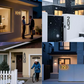 ☀️ Waterproof LED House Numbers for Outside | Solar-Powered Illuminated Address Sign
