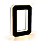 ☀️ Waterproof LED House Numbers for Outside | Solar-Powered Illuminated Address Sign
