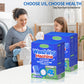 🧼 Washing Machine Cleaner Tablets | Deep Clean & Deodorize Front & Top Loaders |