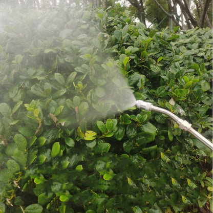 🫧 Multi-functional High Pressure Washer Wand | Foam Cannon & Quick-Connect Nozzles for Cars