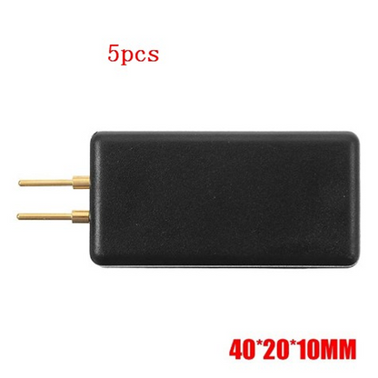 SRS Diagnostic Resistor