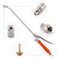 🫧 Multi-functional High Pressure Washer Wand | Foam Cannon & Quick-Connect Nozzles for Cars