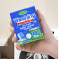 🧼 Washing Machine Cleaner Tablets | Deep Clean & Deodorize Front & Top Loaders |