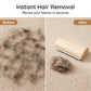 🐾 Pet Deshedding & Grooming Tool | Professional-Grade Undercoat Rake