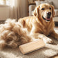 🐾 Pet Deshedding & Grooming Tool | Professional-Grade Undercoat Rake