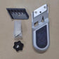 📐 45 Degree Plasterboard Chamfering Planer | Aluminum Alloy Drywall Edge Cutter