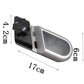 📐 45 Degree Plasterboard Chamfering Planer | Aluminum Alloy Drywall Edge Cutter