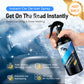 Instant Car De-Icer Spray