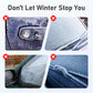 Instant Car De-Icer Spray