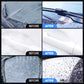 Instant Car De-Icer Spray