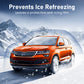 Instant Car De-Icer Spray