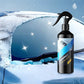 Instant Car De-Icer Spray