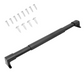 Aluminum RV Screen Door Handle Bar