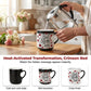 Heat-Activated "Best Mom Ever" Color-Changing Mug