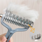 🐾 2-in-1 Pet Dematting & Deshedding Comb | Dual-Sided Grooming Tool