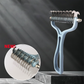 🐾 2-in-1 Pet Dematting & Deshedding Comb | Dual-Sided Grooming Tool