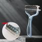 🐾 2-in-1 Pet Dematting & Deshedding Comb | Dual-Sided Grooming Tool