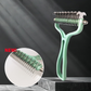 🐾 2-in-1 Pet Dematting & Deshedding Comb | Dual-Sided Grooming Tool