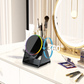 4-in-1 360° Wireless Rotating Speaker Stand | Bluetooth Phone Dock with Speaker, Charging & Adjustable Viewing Angle