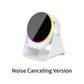 4-in-1 360° Wireless Rotating Speaker Stand | Bluetooth Phone Dock with Speaker, Charging & Adjustable Viewing Angle